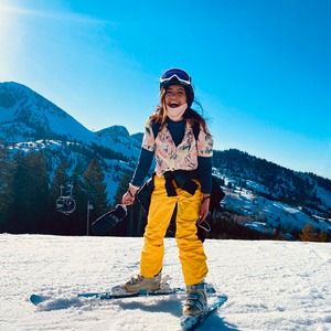 Meet your Posher, Mayté